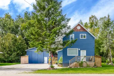 528 First Avenue, Tay, On L0k 1r0