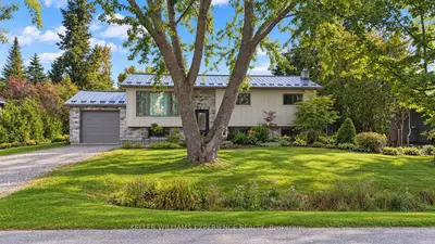 11 Barbara Avenue, Oro-medonte, On L0l 2e0