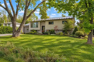 11 Barbara Avenue, Oro-medonte, On L0l 2e0