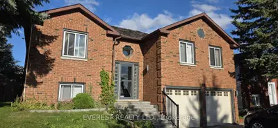 88 Shakespeare Crescent, Barrie, On L4n 6b9