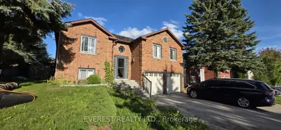 88 Shakespeare Crescent, Barrie, On L4n 6b9