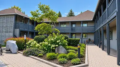 288 Mariners Way, Collingwood, On L9y 5c7