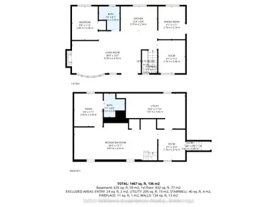 29 Nida Drive, Tiny, On L9m 0b3
