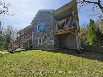 2516 Irish Line, Severn, On L0k 1e0