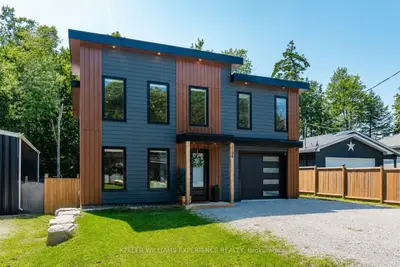 3134 GOLDSTEIN Road, Severn, ON L0K 2B0