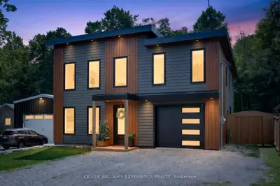 3134 GOLDSTEIN Road, Severn, ON L0K 2B0