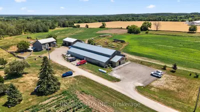 1617 42 County Road, Clearview, On L0m 1s0