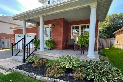 61 Marina Crescent, Collingwood, On L9y 5g9