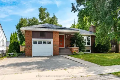 44 Jeffery Street, Penetanguishene, On L9m 1k5