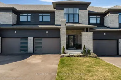 204 Rosanne Circle, Wasaga Beach, On L9z 0n3