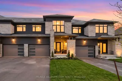 204 Rosanne Circle, Wasaga Beach, On L9z 0n3