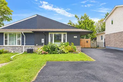 109 DAPHNE Crescent, Barrie, ON L4M 2Y7