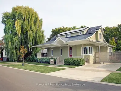 275 Saint Paul Street, Collingwood, On L9y 3p6