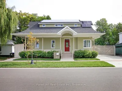 275 Saint Paul Street, Collingwood, On L9y 3p6