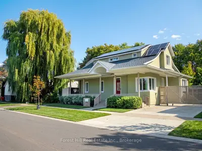 275 Saint Paul Street, Collingwood, On L9y 3p6