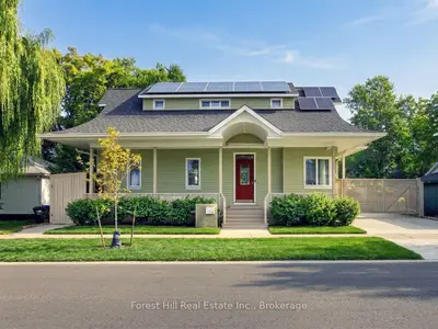 275 Saint Paul Street, Collingwood, On L9y 3p6