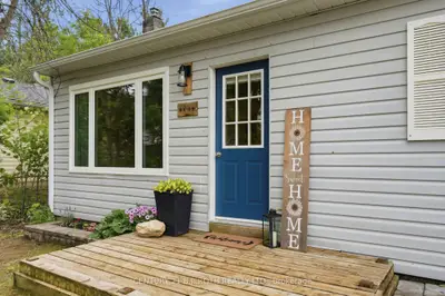 3408 CORONATION Avenue, Severn, ON L0K 1G0