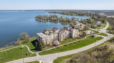 140 Cedar Island Road 112, Orillia, On L3v 1t1