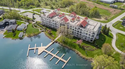 140 Cedar Island Road 112, Orillia, On L3v 1t1