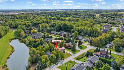 2 Red Oak Drive, Wasaga Beach, On L9z 1j5
