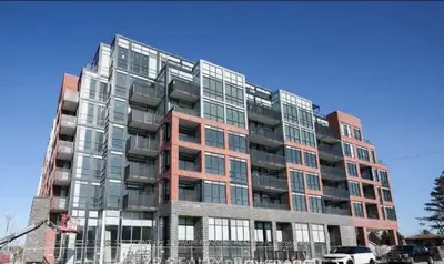 681 Yonge Street 322, Barrie, On L4n 4e8