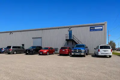 290 West Street S, Orillia, On L3v 5g8