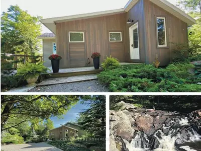 8101 Kings River Road, Ramara, On L0k 2b0