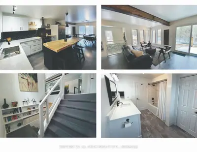 8101 Kings River Road, Ramara, On L0k 2b0