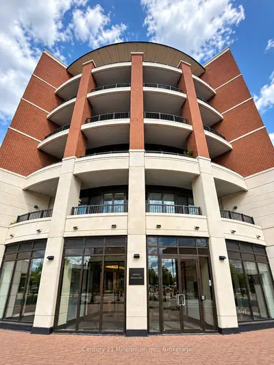 1 Hume Street 402, Collingwood, On L9y 0x3