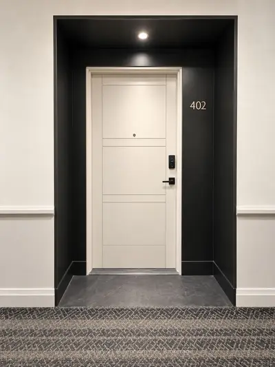 1 Hume Street 402, Collingwood, On L9y 0x3