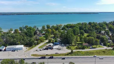 3363 Buena Vista Drive, Severn, On L3v 0v9