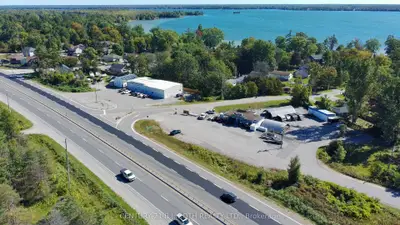 3363 Buena Vista Drive, Severn, On L3v 0v9