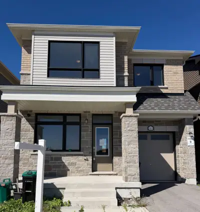 163 Fenchurch Manor, Barrie, On L9j 0w9