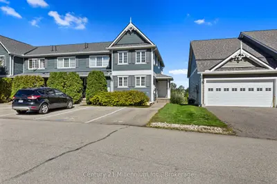 75 Green Briar Drive, Collingwood, On L9y 5j2
