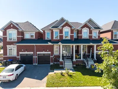 28 Barfoot Street, Collingwood, On L9y 3y8