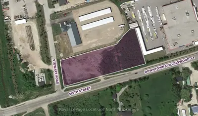52 Stewart Road, Collingwood, On L9y 4k1