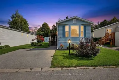 4052 Ash Crescent, Severn, On L3v 6h4