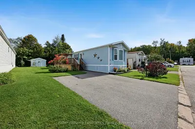 4052 Ash Crescent, Severn, On L3v 6h4