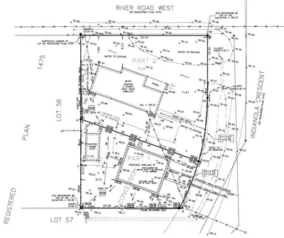 Pt Lt 7 Con 16 (part 1) Indianola Crescent, Wasaga Beach, On L9z 2w4