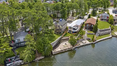 2026 River Road W, Wasaga Beach, On L9z 2w1