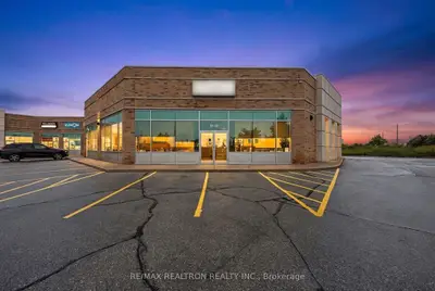61 King Street 21-22, Barrie, On L9t 1j8