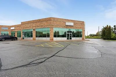 61 King Street 21-22, Barrie, On L9t 1j8