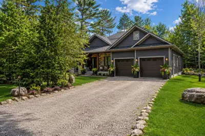 59 Trout Lane, Tiny, On L9m 0j1