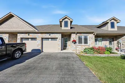 95 Lucy Lane, Orillia, On L3v 7a8
