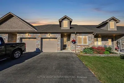 95 Lucy Lane, Orillia, On L3v 7a8