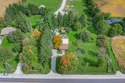 1905 George Johnston Road, Springwater, On L9x 1c4
