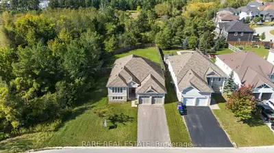198 Red Oak Trail, Clearview, On L0m 1s0