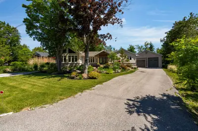20 Dorothys Drive, Oro-medonte, On L0l 1t0