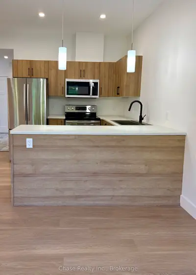 62 Gray Street 2, Severn, On L0k 1e0