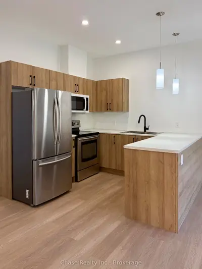 62 Gray Street 2, Severn, On L0k 1e0